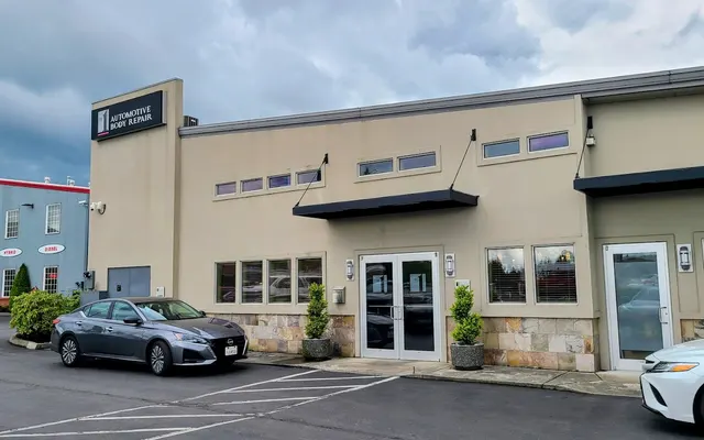 Photo of No.1 Automotive Body Repair (No. 1 Collision Group), an auto repair shop in Bellingham, WA