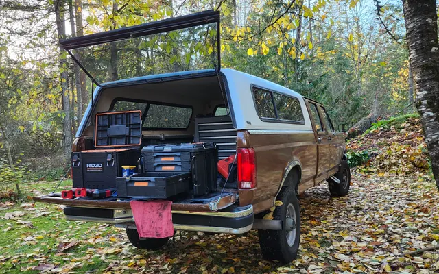 Photo of Minuteman Automotive - Mobile Mechanics, an auto repair shop in Covington, WA