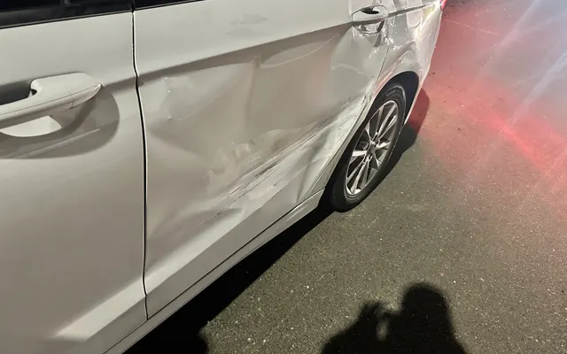Photo of Gerber Collision & Glass, an auto repair shop in Lakewood, WA