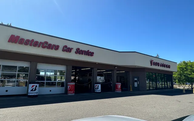 Photo of Firestone Complete Auto Care, an auto repair shop in Fort Lewis, WA