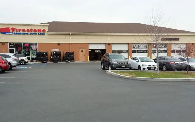 Photo of Firestone Complete Auto Care, an auto repair shop in Pasco, WA