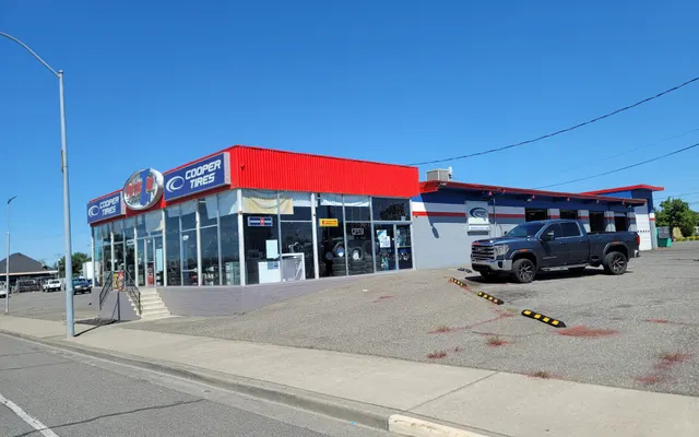 Photo of Perfection Tire and Auto Repair, an auto repair shop in Pasco, WA