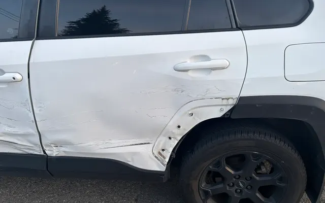 Photo of Caliber Collision, an auto repair shop in Edmonds, WA