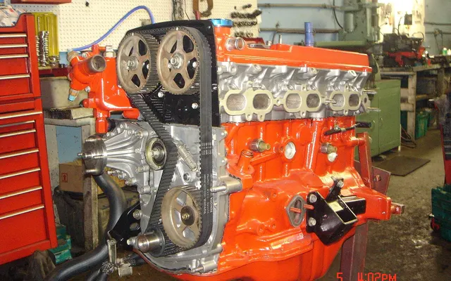 Photo of E G Motors, LLC, an auto repair shop in Auburn, WA