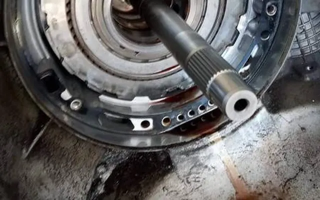 Photo of Ricks Mobile Mechanic, an auto repair shop in Vancouver, WA