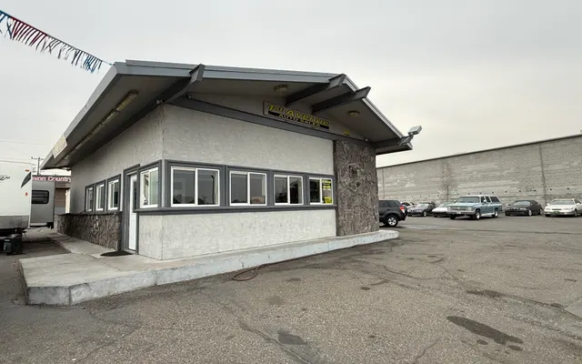 Photo of First Avenue Auto Sales, an auto repair shop in Kennewick, WA