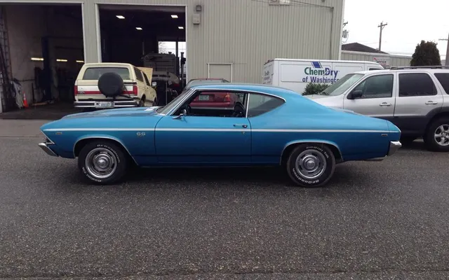Photo of Auto Truck Service, an auto repair shop in Everett, WA