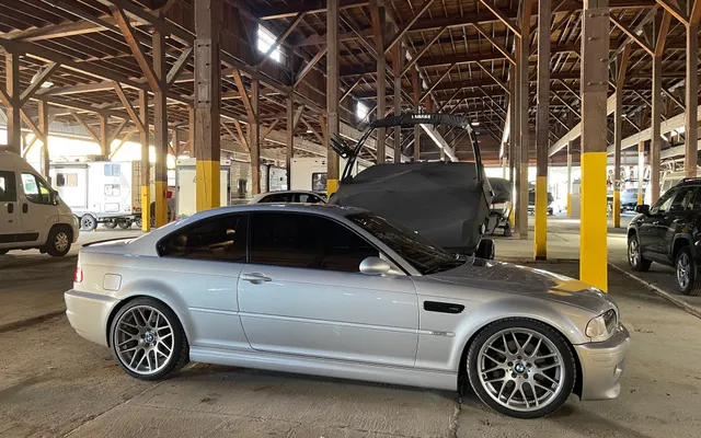 Photo of BMW Seattle Service Center, an auto repair shop in Seattle, WA
