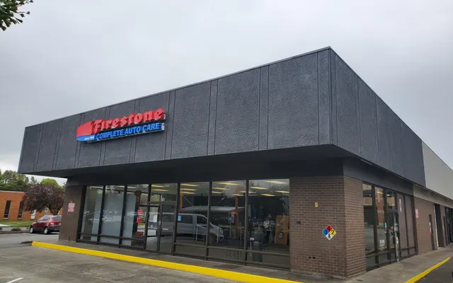 Photo of Firestone Complete Auto Care, an auto repair shop in Tukwila, WA