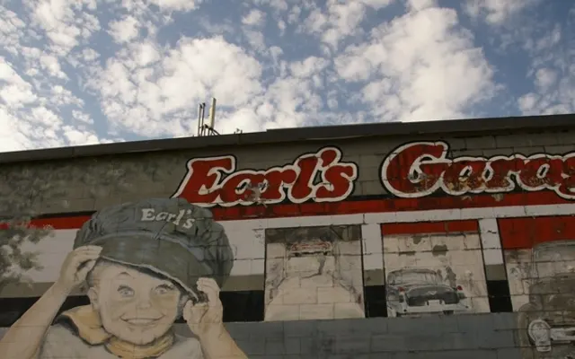 Photo of Earl's Garage, an auto repair shop in Shoreline, WA
