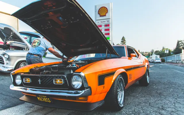 Photo of RJ Automotive Service LLC, an auto repair shop in Kent, WA