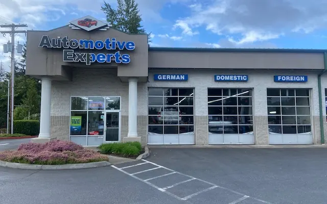 Photo of Automotive Experts, an auto repair shop in Kent, WA