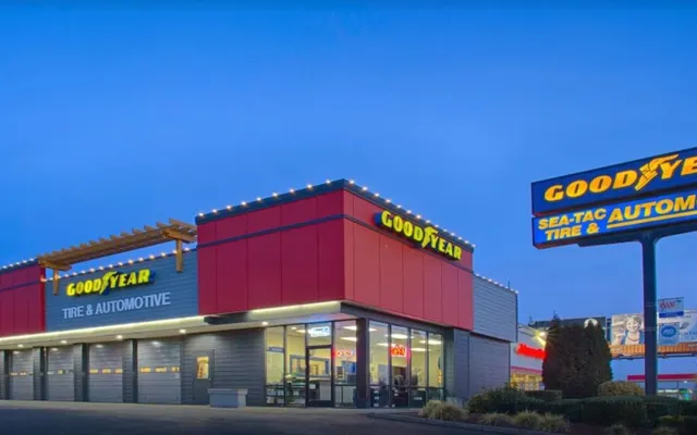 Photo of Sea Tac Tire & Auto Tech, an auto repair shop in Puyallup, WA