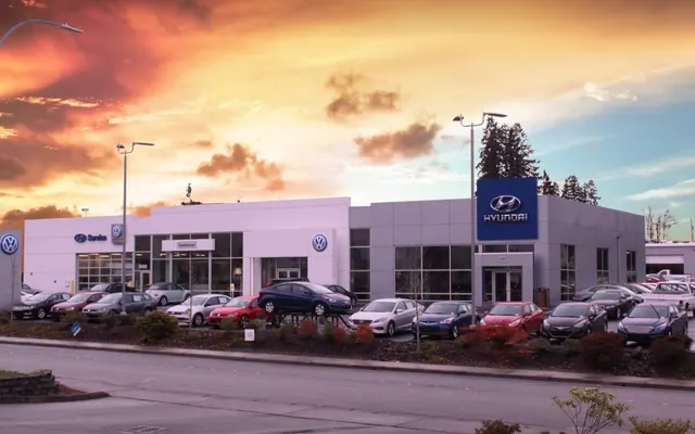 Photo of Haselwood Volkswagen Service, an auto repair shop in Bremerton, WA