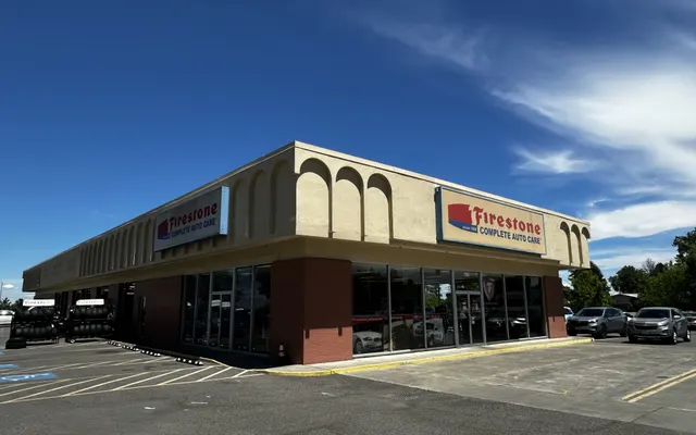 Photo of Firestone Complete Auto Care, an auto repair shop in Kennewick, WA