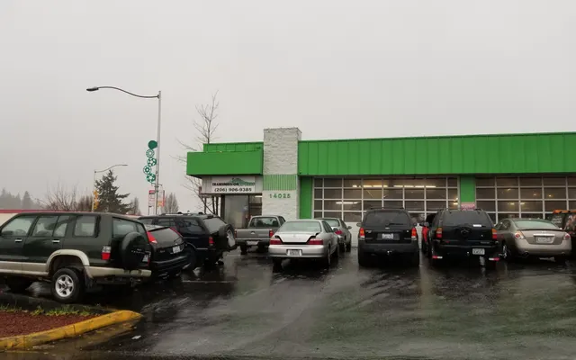 Photo of Xpress Auto Repair & Transmissions, an auto repair shop in Burien, WA