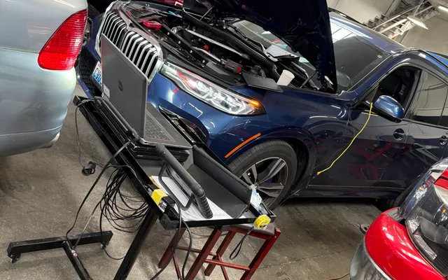 Photo of Car electrical services, an auto repair shop in Everett, WA