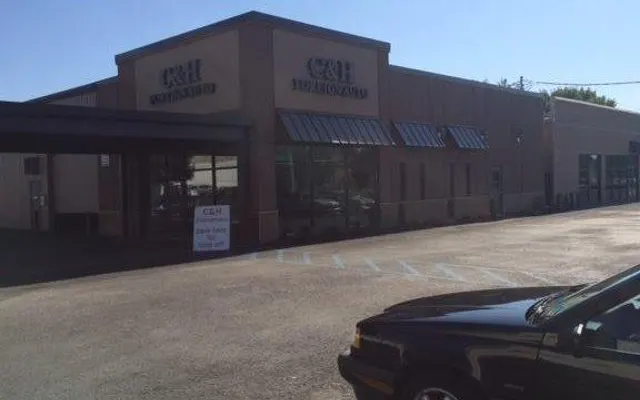 Photo of C & H Foreign Auto Repair, an auto repair shop in Spokane, WA