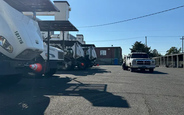 Photo of Compression Connection LLC Mobile Mechanic, an auto repair shop in Richland, WA