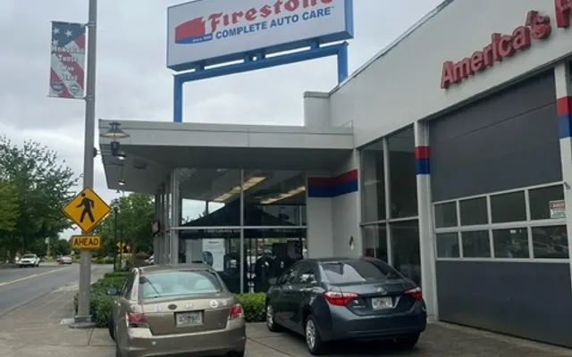 Photo of Firestone Complete Auto Care, an auto repair shop in Lakewood, WA