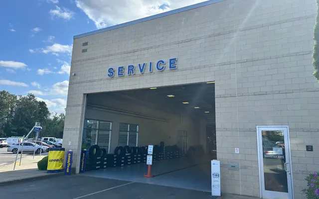 Photo of Titus-Will Ford Service of Lakewood, an auto repair shop in Lakewood, WA