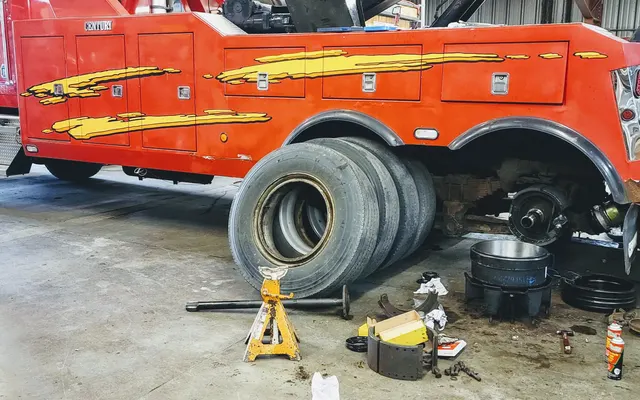 Photo of On the road diagnostics and repair LLC, an auto repair shop in Tacoma, WA