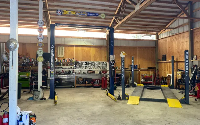 Photo of Ihler Automotive, an auto repair shop in Camano, WA