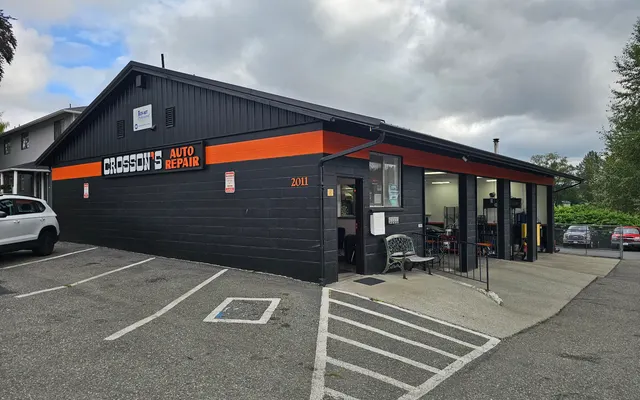 Photo of Crosson's Auto Repair - Lake Stevens Auto Repair Service, an auto repair shop in Lake Stevens, WA