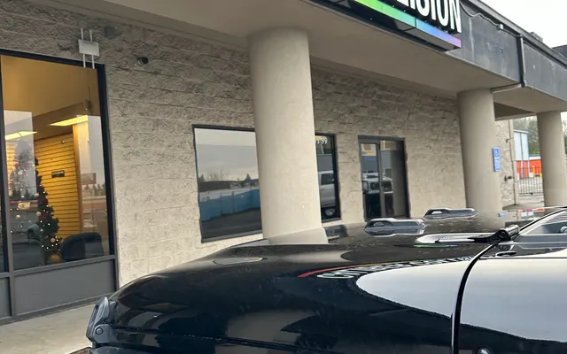 Photo of Caliber Collision, an auto repair shop in Vancouver, WA