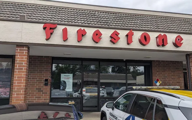 Photo of Firestone Complete Auto Care, an auto repair shop in Bellevue, WA