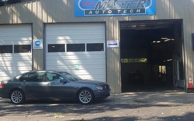 Photo of Rod's Master Auto Tech, an auto repair shop in Bellingham, WA