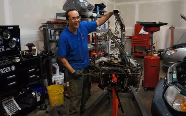 Photo of Top Spec Auto, an auto repair shop in Everett, WA