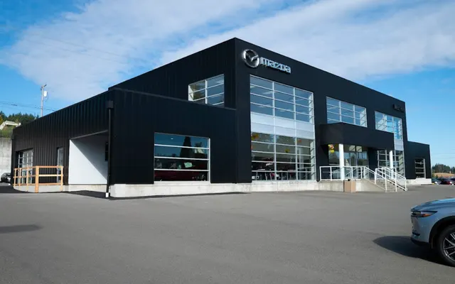 Photo of West Hills Mazda Service, an auto repair shop in Bremerton, WA