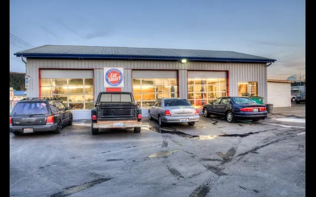 Photo of Car Smart Auto Service, an auto repair shop in Sumner, WA