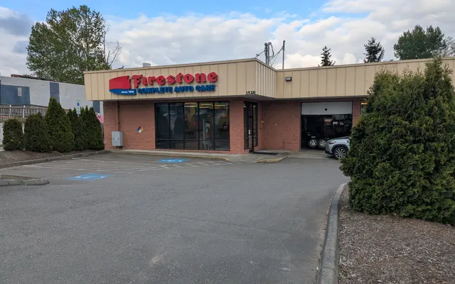 Photo of Firestone Complete Auto Care, an auto repair shop in Burien, WA