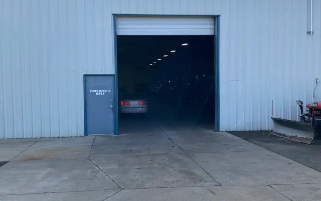 Photo of Hyundai Service Center, an auto repair shop in Yakima, WA