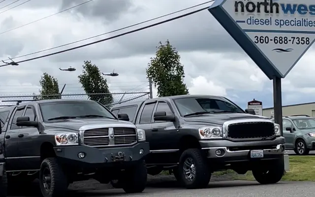 Photo of Northwest Diesel Specialties, an auto repair shop in Tumwater, WA