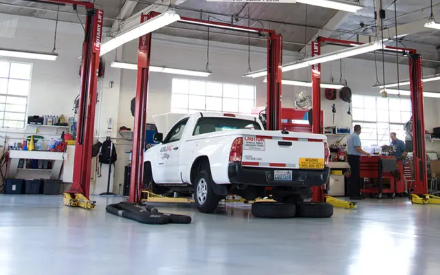 Photo of Auburn Foreign and Domestic Auto Repair, an auto repair shop in Auburn, WA