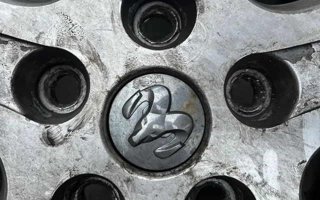 Photo of Uli’s mobile mechanic, an auto repair shop in Yakima, WA