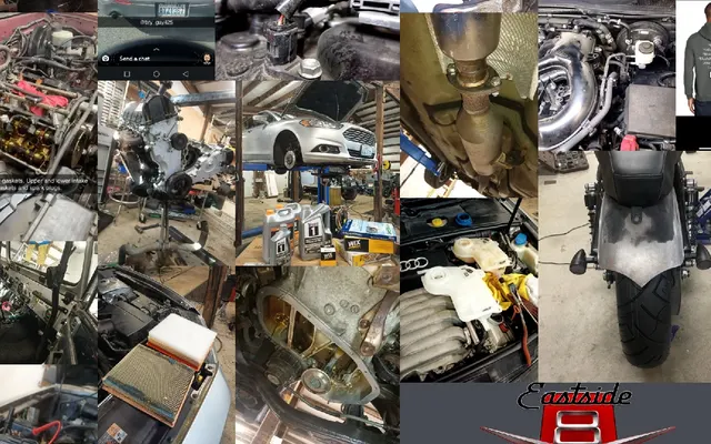 Photo of Eastside Speedshop LLC, an auto repair shop in Woodinville, WA