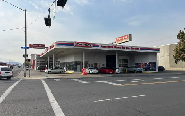 Photo of Firestone Complete Auto Care, an auto repair shop in Yakima, WA