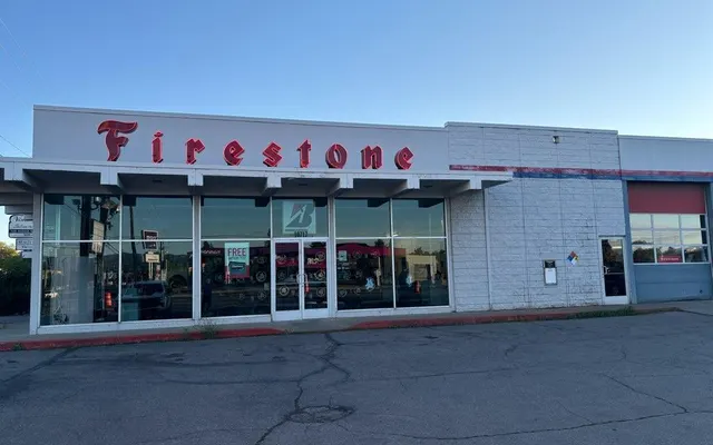 Photo of Firestone Complete Auto Care, an auto repair shop in Spokane Valley, WA