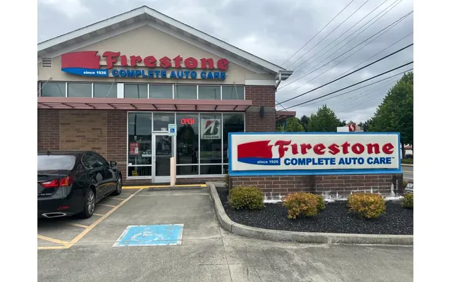 Photo of Firestone Complete Auto Care, an auto repair shop in Renton, WA