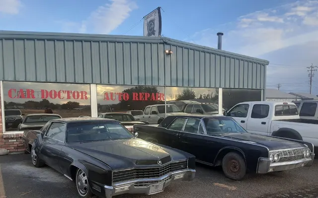 Photo of CDA1 mobile mechanic, an auto repair shop in Pasco, WA