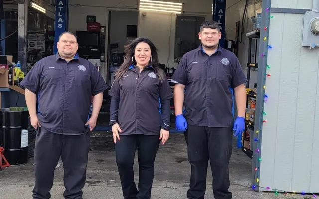 Photo of Easy Street Auto Repair, an auto repair shop in Tacoma, WA