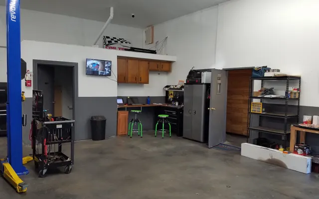 Photo of Car Tech auto care, an auto repair shop in Vancouver, WA