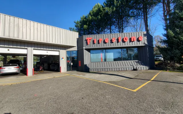 Photo of Firestone Complete Auto Care, an auto repair shop in Woodinville, WA
