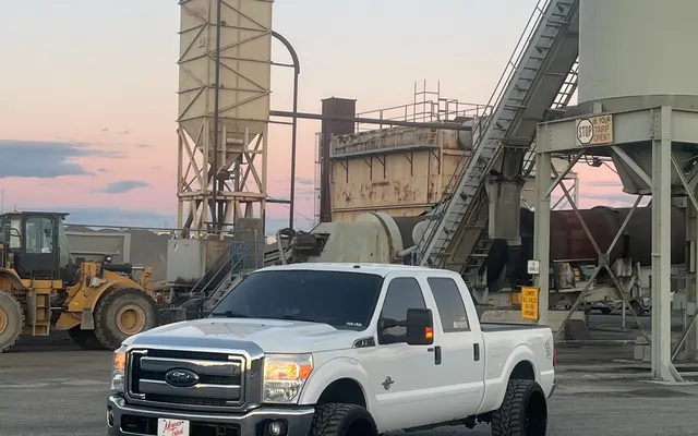 Photo of Diesel Performance Unlimited, an auto repair shop in Richland, WA