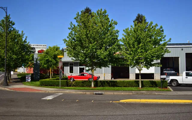 Photo of Ron's Auto & RV, an auto repair shop in Vancouver, WA