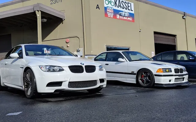 Photo of Kassel Motorsports, an auto repair shop in Puyallup, WA